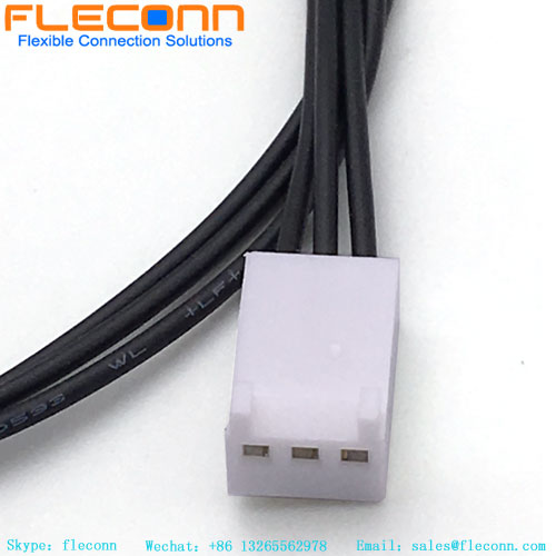 Custom Molex KK 2.54mm to JST ZH 1.5MM Pitch PCB Connector Wire Harness