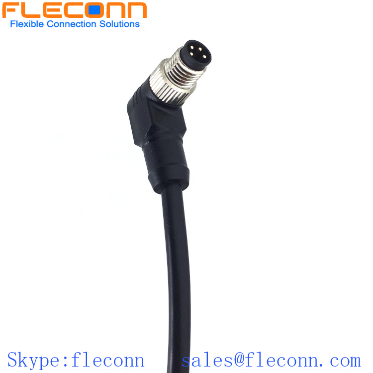 M8 4 Pin Cable