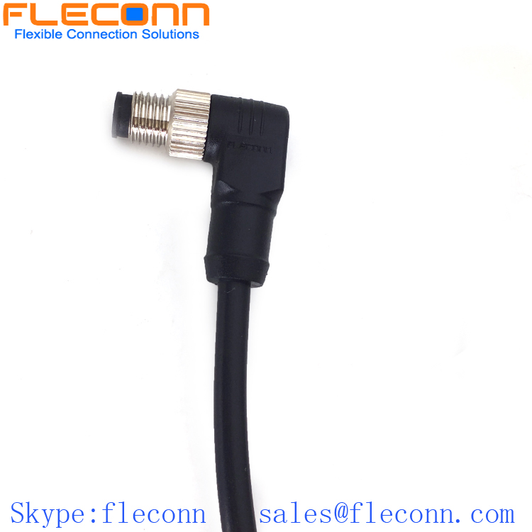 M8 4 Pin Cable