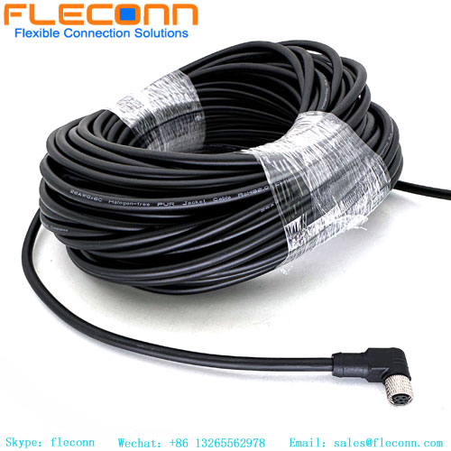 M8 6 Pin Cable