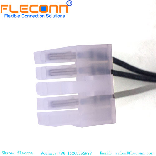 Molex 10 Pin Connector Wire Harness ,0039012100,Male Molex 10 Pin Connector Wire Harness ,0039012100,Male