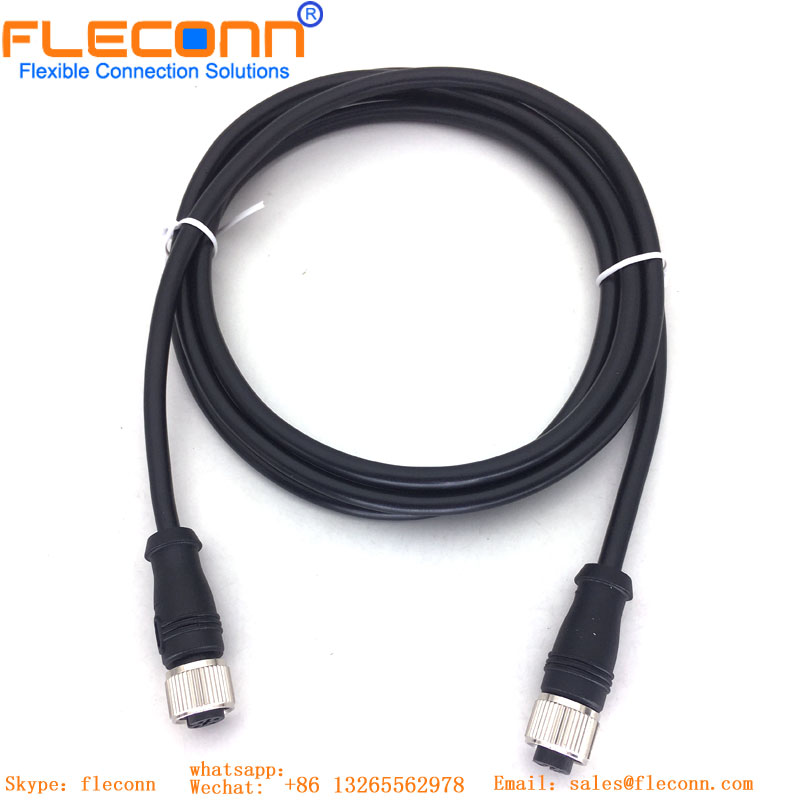 M12 5 Pin Cable