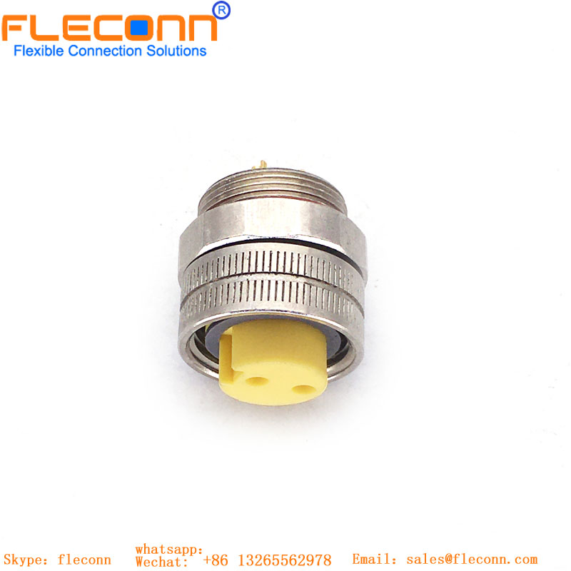 7/8 Inch Female Connector