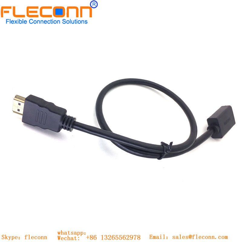 HDMI To Displayport Cable