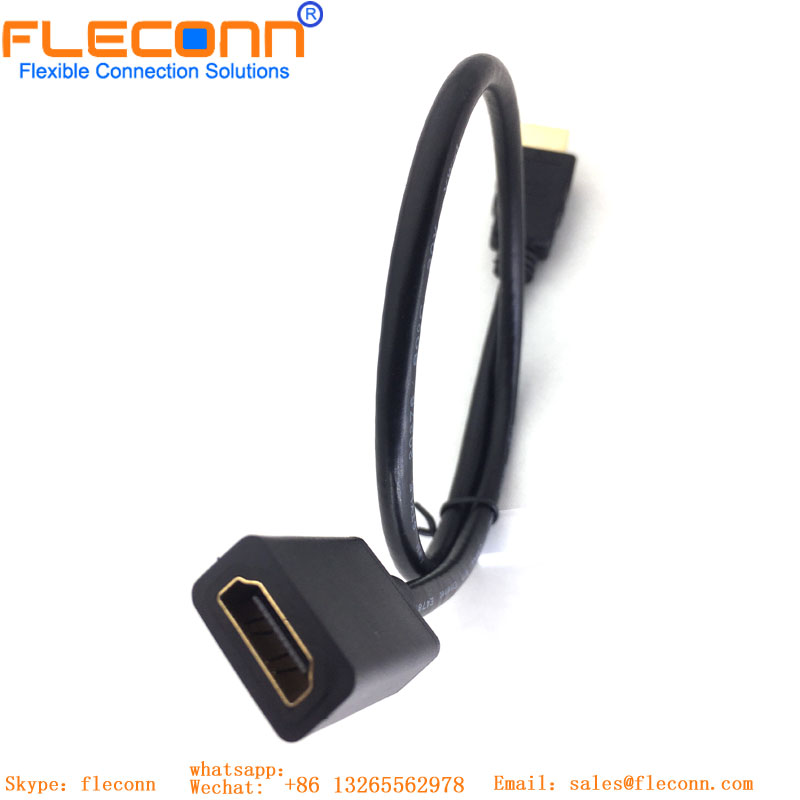 HDMI To DVI Cable