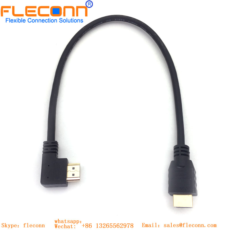 Standard HDMI extension cable