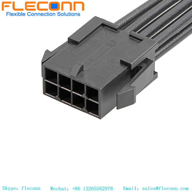 Molex 43020-0200 Cable Assembly