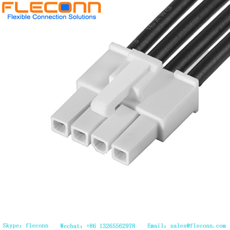 Molex 5557 Series 4.2mm Pitch 39014051 Wire Harness