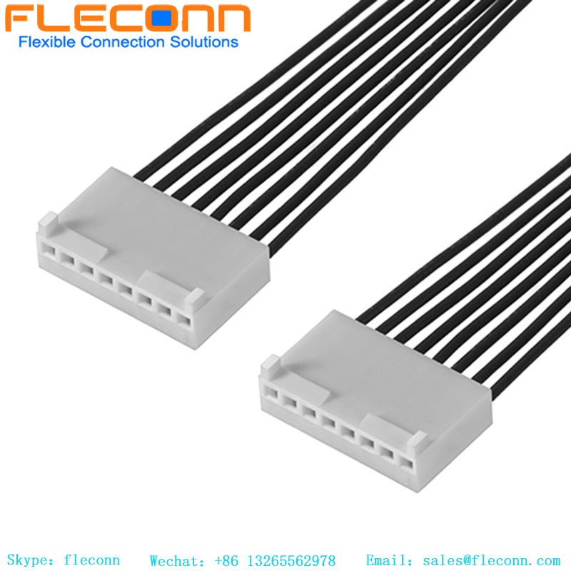 Molex KK 254 Crimp Housing 22013027 Cable Assembly