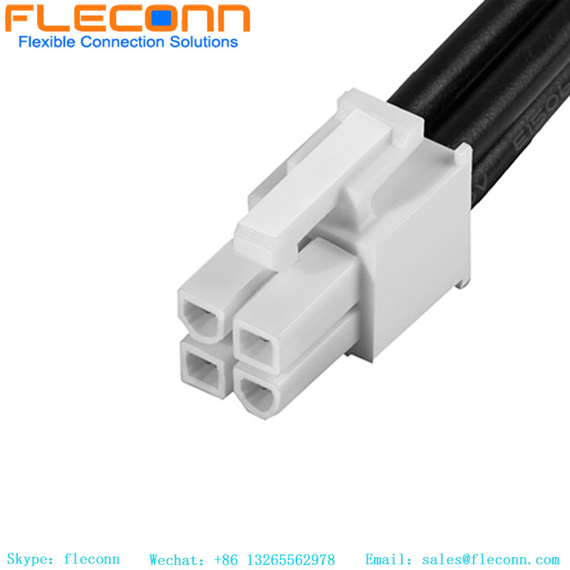 Molex Mini-Fit Jr. 39012025 Connector Wire Harness