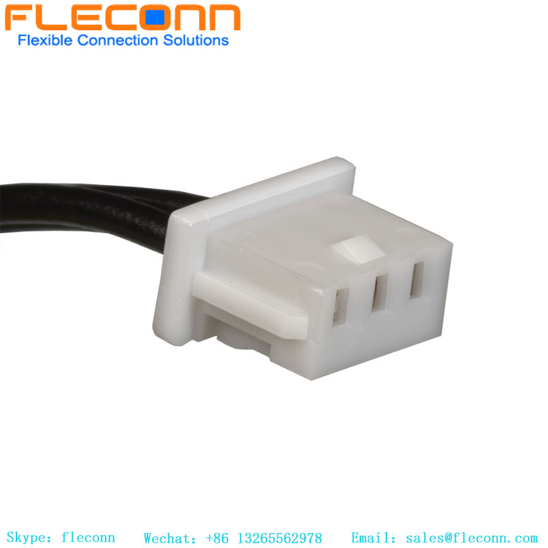 Molex 3 Pin 51021-0300 Cable Assembly