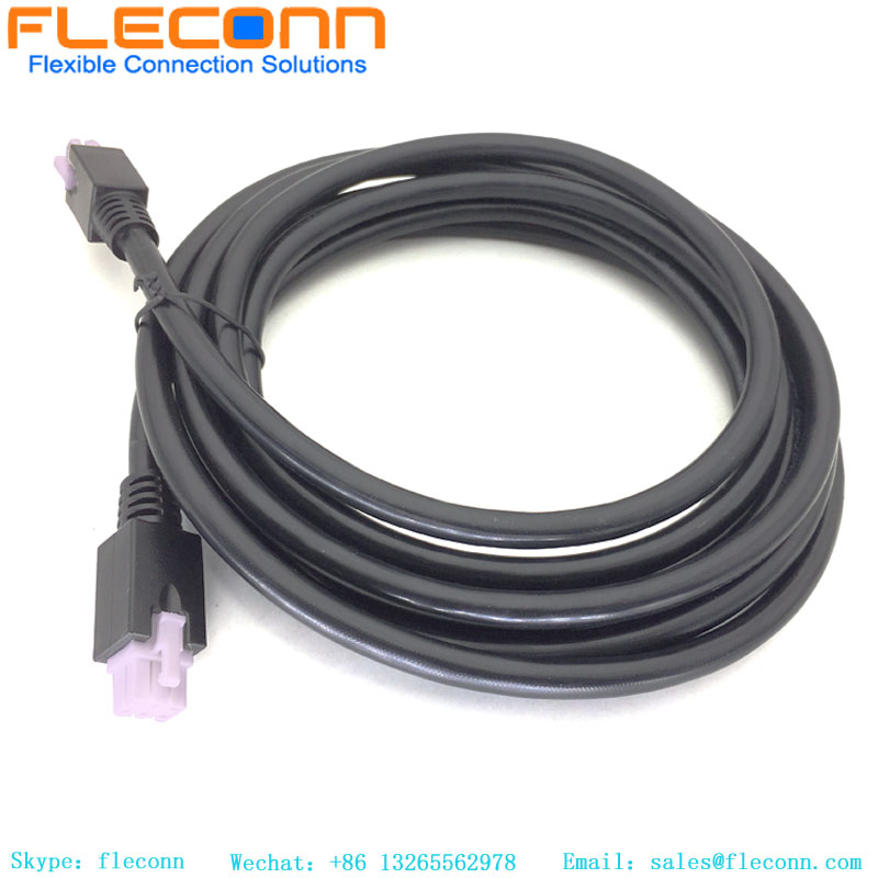 Molex 5557 Series 39012065 Molded Cable Assembly Molex 5557 Series 39012065 Molded Cable Assembly