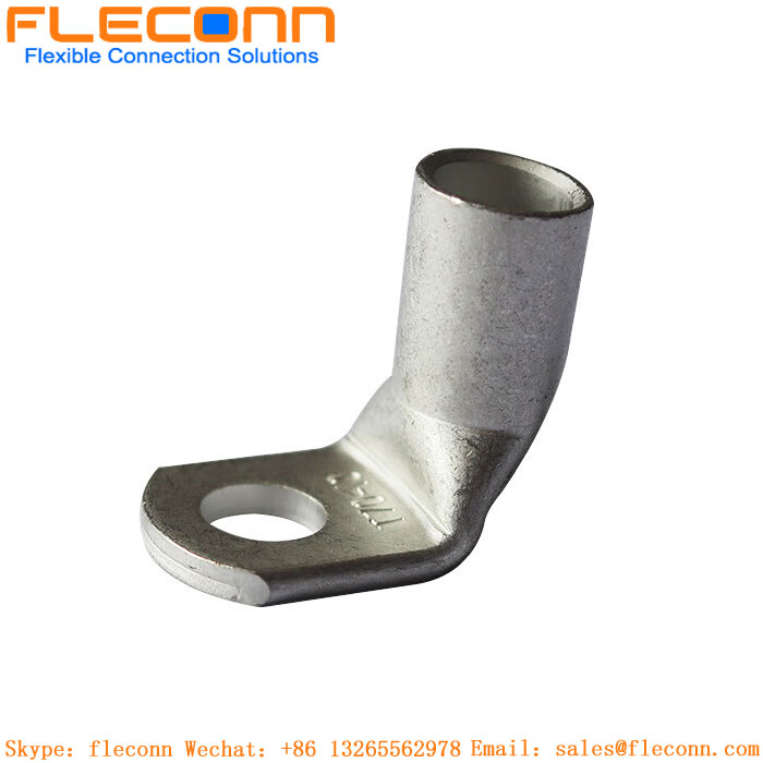 T90&deg; Bopper Tube Terminals